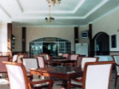 Frasers Silverpark Resort Pahang Darul Makmur Eksteriør billede