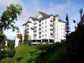 Frasers Silverpark Resort Pahang Darul Makmur Eksteriør billede