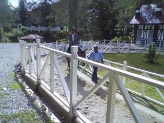 Frasers Silverpark Resort Pahang Darul Makmur Eksteriør billede