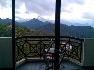 Frasers Silverpark Resort Pahang Darul Makmur Eksteriør billede