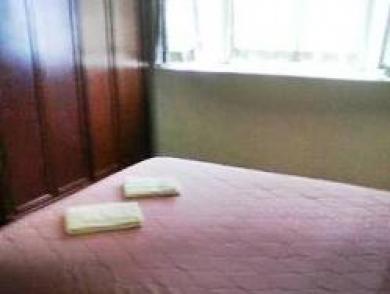 Frasers Silverpark Resort Pahang Darul Makmur Eksteriør billede